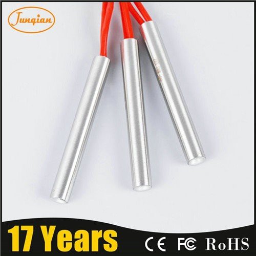 Elektrik Piki Mold Cartridge aparey chofaj